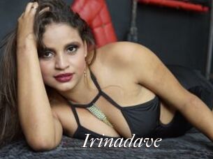 Irinadave