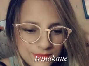 Irinakane