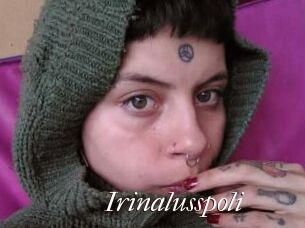 Irinalusspoli