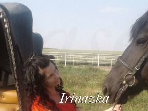 Irinazka