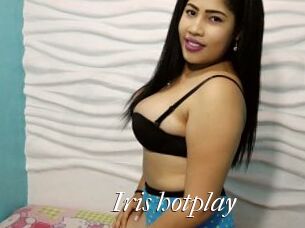 Iris_hotplay
