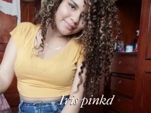 Iris_pinkd