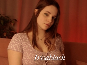 Irisablack