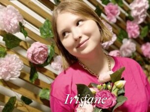 Irisfane