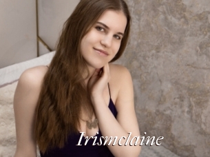 irismclaine Cam Sexy