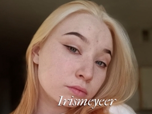 Irismeyeer