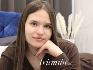 Irismiln