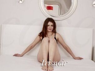 Irisnoir
