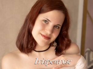 Irispenrose