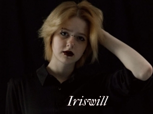 Iriswill