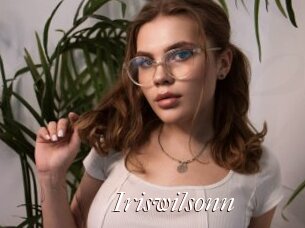 Iriswilsonn