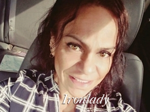 Ironlady