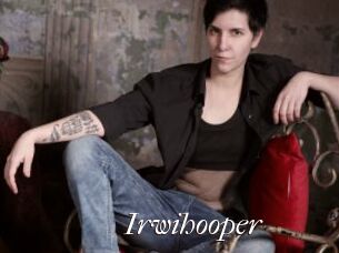 Irwihooper