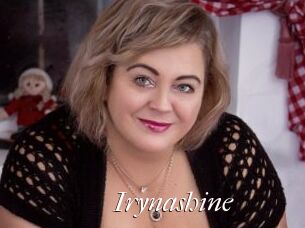 Irynashine