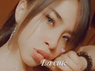 isa_cute Cam Sexy