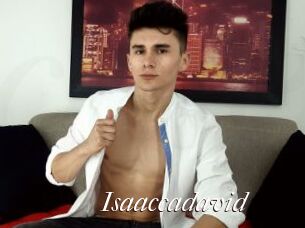 Isaaccadavid