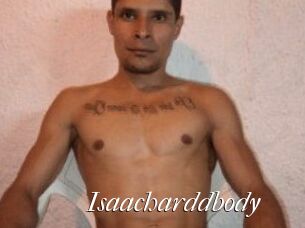 isaacharddbody Cam Sexy