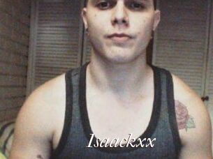 Isaackxx