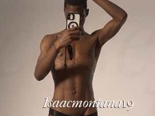 Isaacmontana19