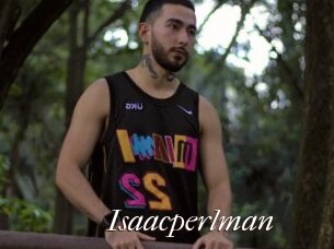 Isaacperlman