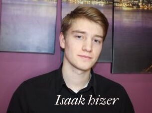 Isaak_hizer