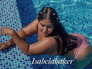 Isabelabaker