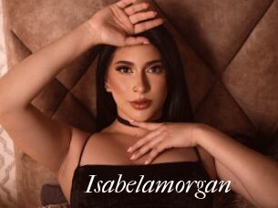Isabelamorgan
