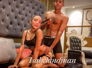 isabelandjuan Cam Sexy