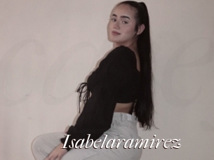 Isabelaramirez