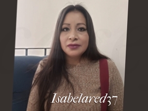 Isabelared37