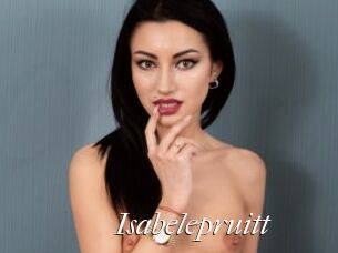 Isabelepruitt
