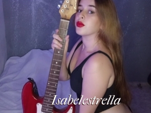 Isabelestrella