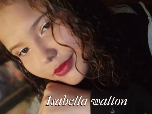 Isabella_walton