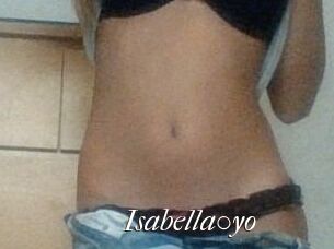 Isabella0yo