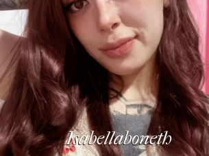 isabellaboneth Cam Sexy