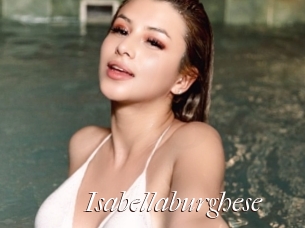 Isabellaburghese