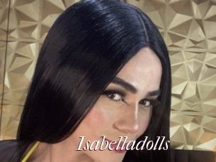 Isabelladolls