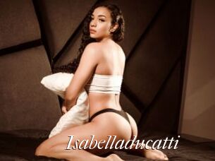 Isabelladucatti