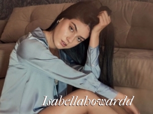 Isabellahowardd