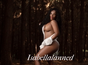 Isabellalanned