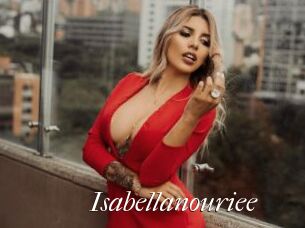 Isabellanouriee