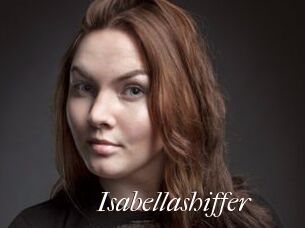 Isabellashiffer