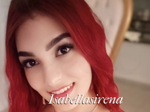 Isabellasirena