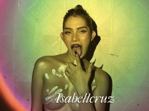 isabellcruz Cam Sexy