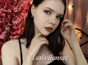 Isabellenoir