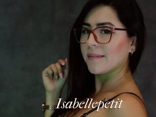 Isabellepetit