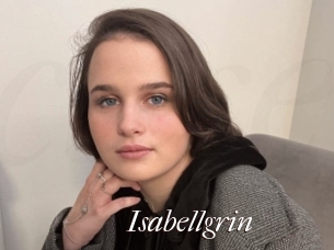 Isabellgrin
