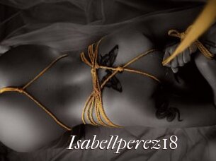 Isabellperez18
