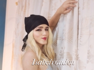 Isabelrondon