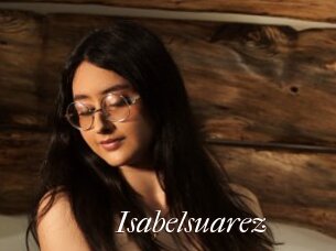 Isabelsuarez